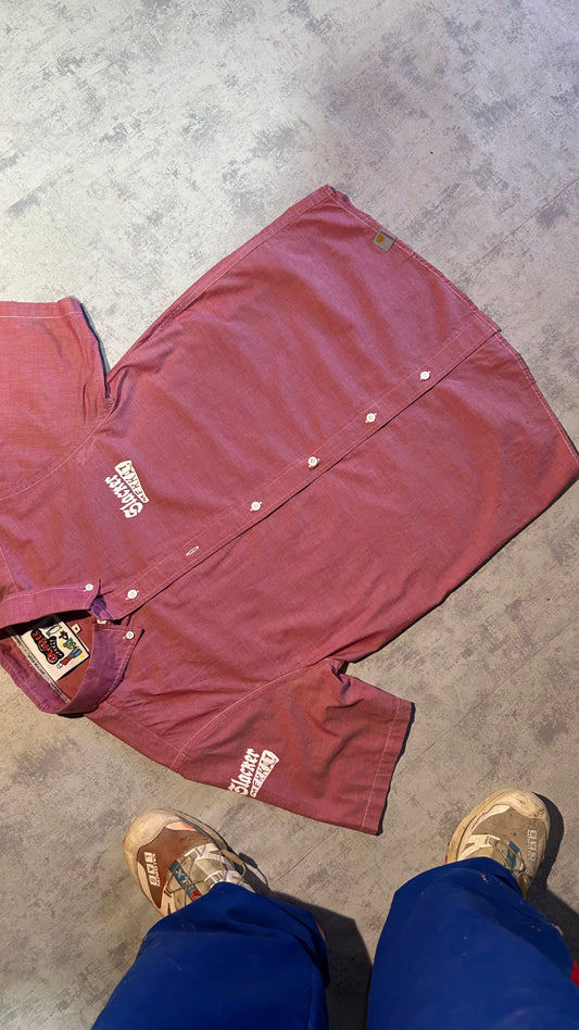 Chemise "Slacker Merkat" – Carhartt