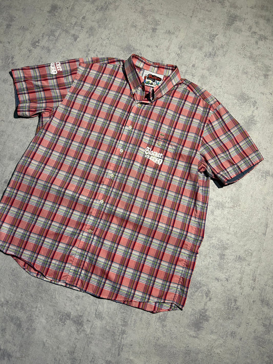 Chemise "Slacker Merkat" – Lacoste