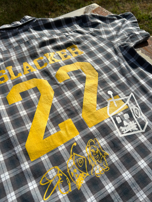 Chemise "Slacker Merkat" – Nike