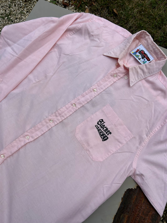 Chemise "Slacker Merkat" – Manche Longue