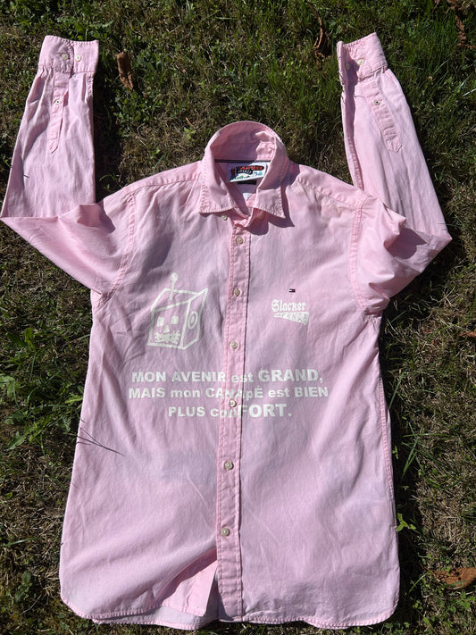 Chemise "Slacker Merkat" – Tommy Hilfiger