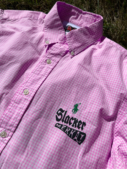Chemise "Slacker Merkat" – Ralph Lauren
