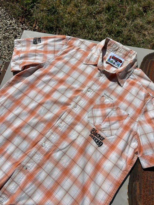 Chemise "Slacker Merkat" – Manche Courte